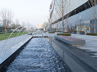 兴山企业地下室防水