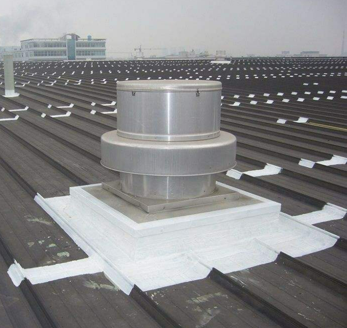 兴山工业园区零星修缮