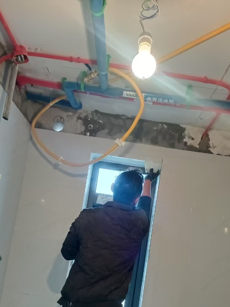 兴山专业水管维修