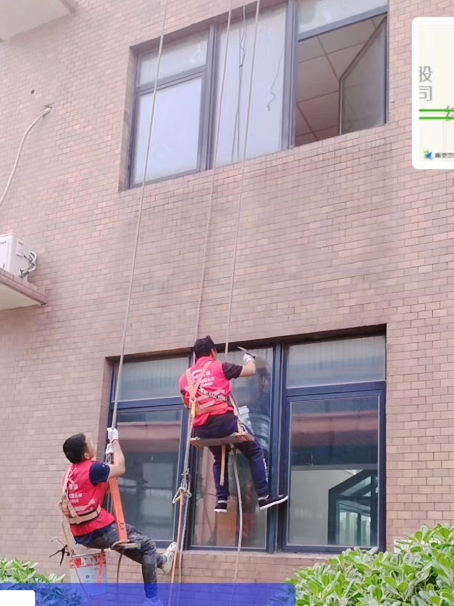 兴山承接各类窗户玻璃维修